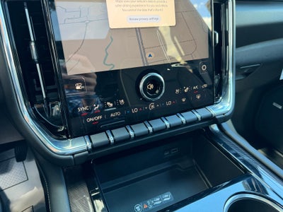 2026 GMC Yukon XL 4WD 4dr Elevation