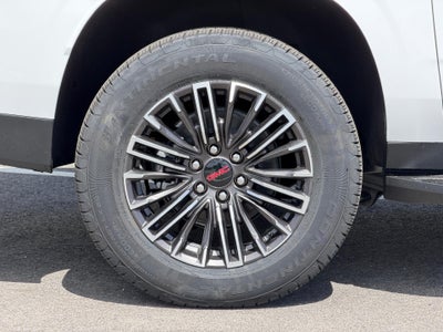 2026 GMC Yukon XL 4WD 4dr Elevation