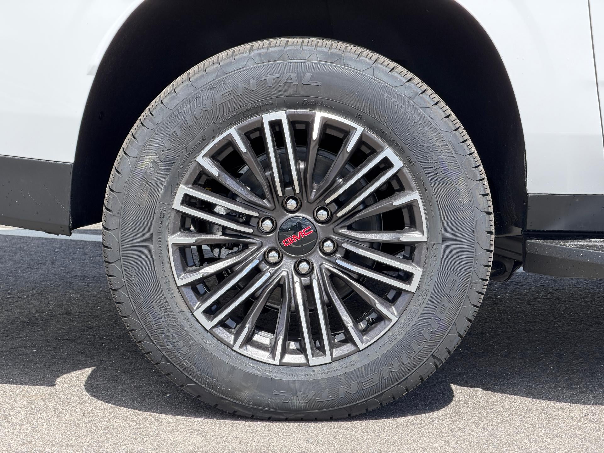 2026 GMC Yukon XL 4WD 4dr Elevation