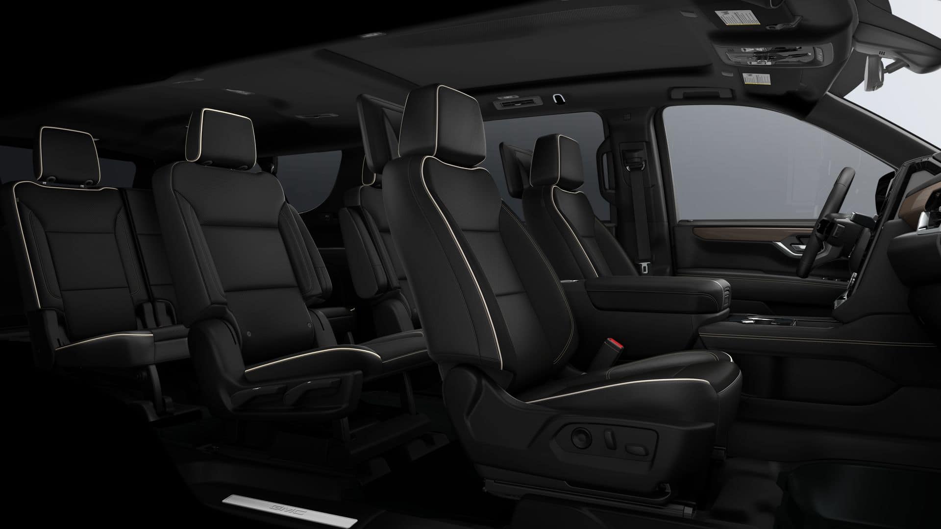 2026 GMC Yukon XL 4WD 4dr Elevation