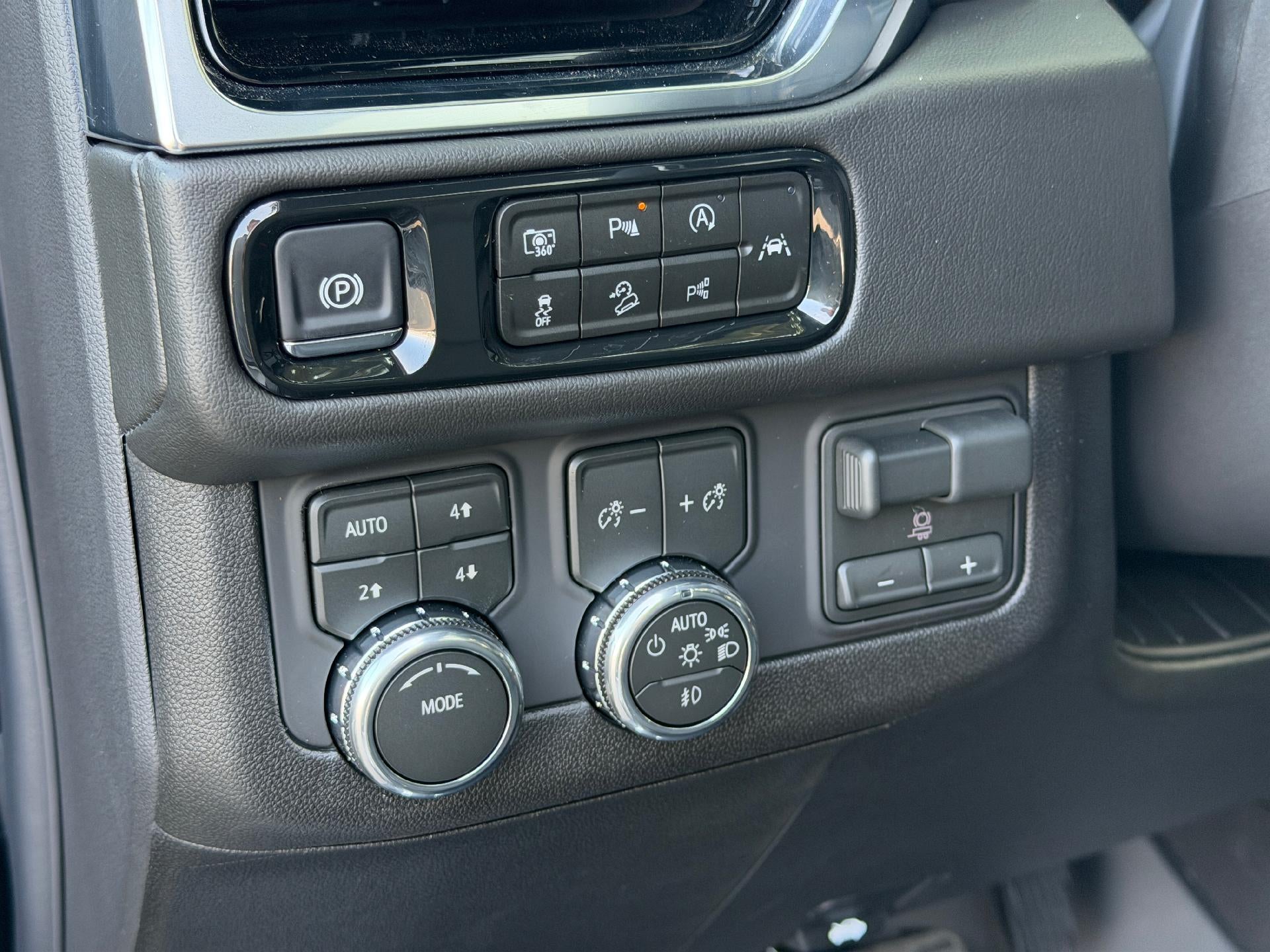 2026 GMC Yukon XL 4WD 4dr Denali Reserve, Max Trailering, Advanced Tec