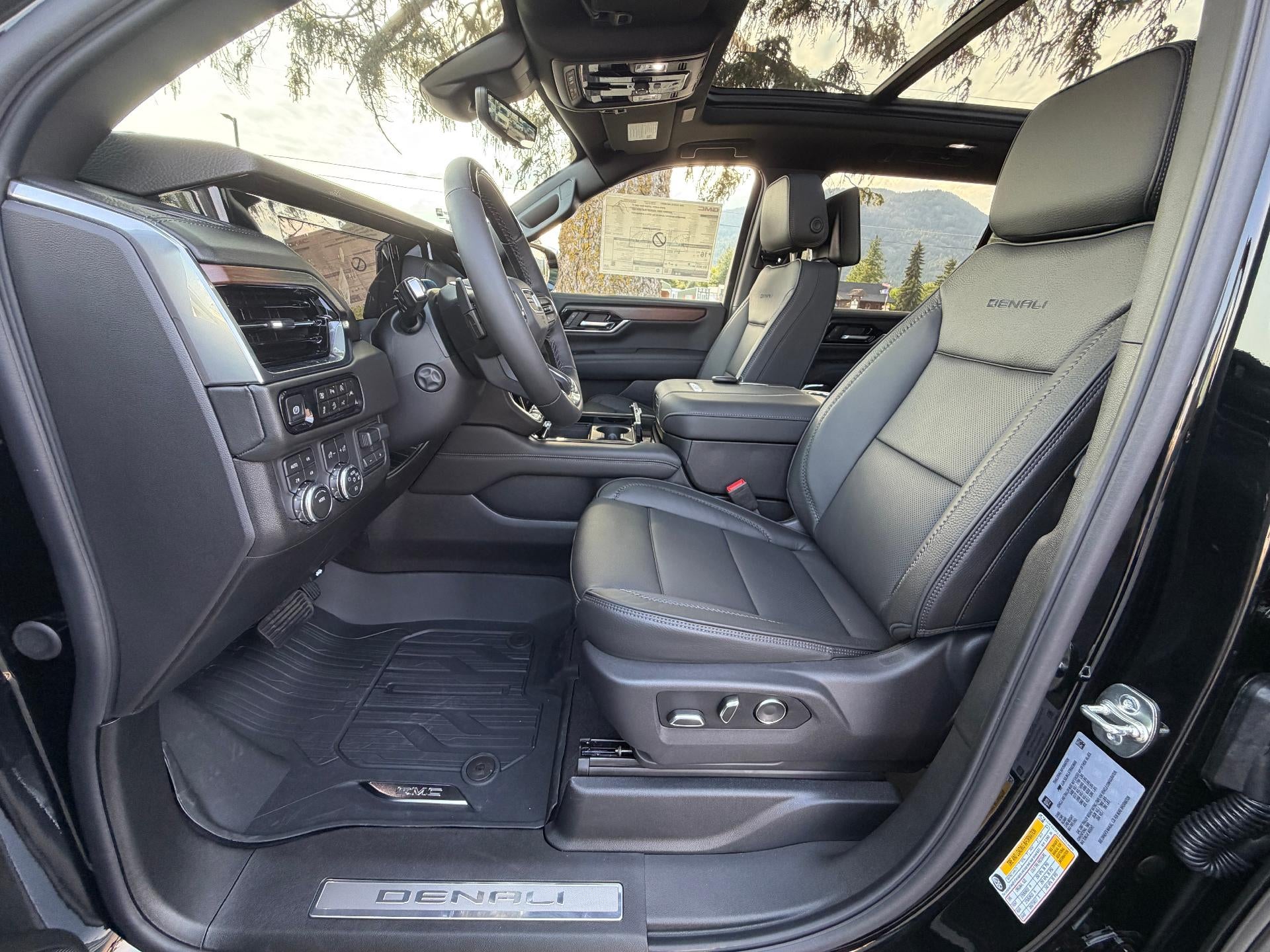 2026 GMC Yukon XL 4WD 4dr Denali Reserve, Max Trailering, Advanced Tec
