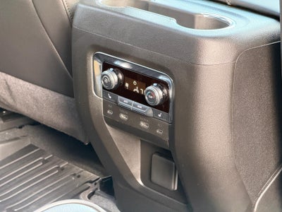 2026 GMC Yukon XL 4WD 4dr Denali Reserve, Max Trailering, Advanced Tec