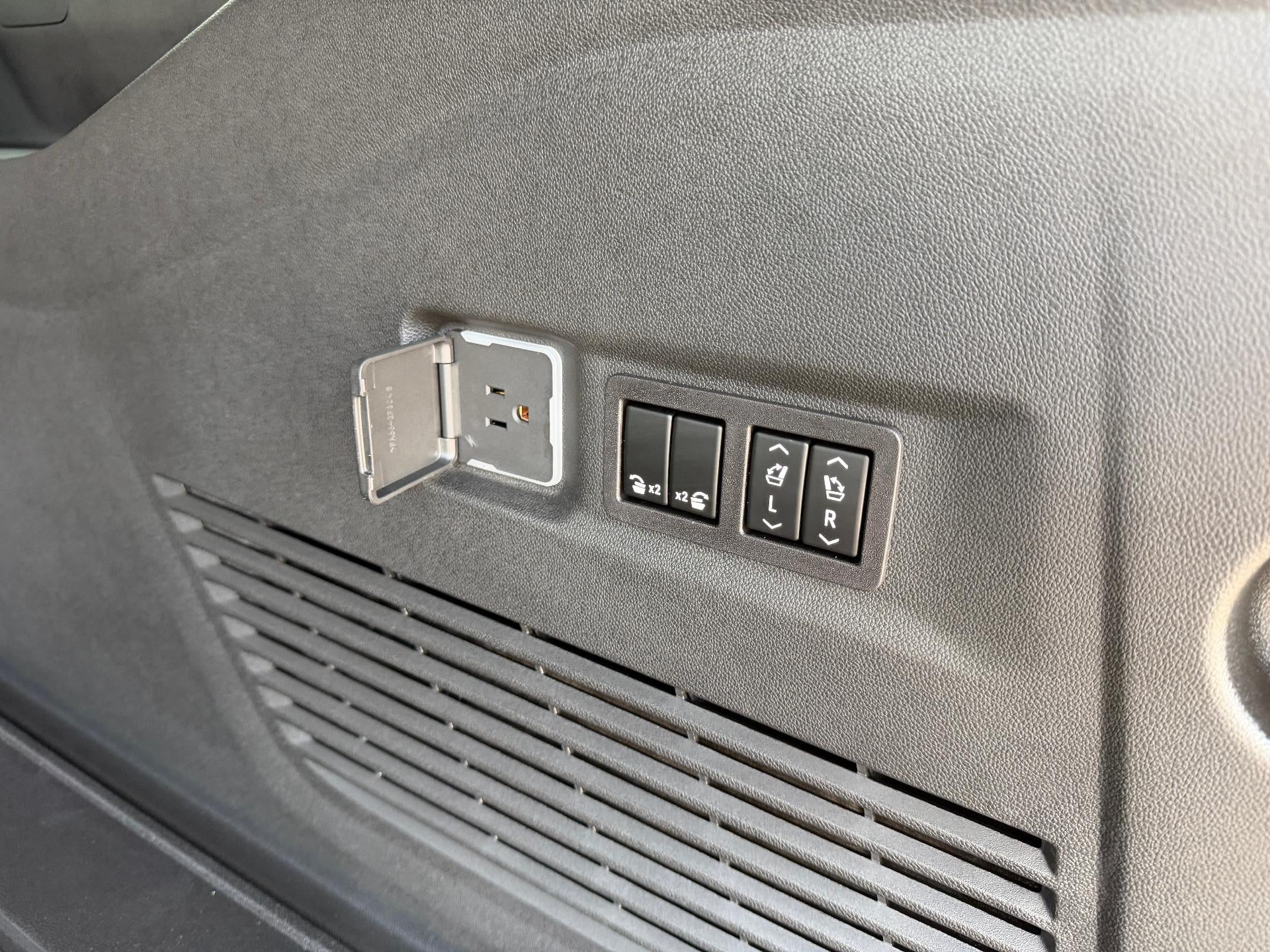 2026 GMC Yukon XL 4WD 4dr Denali Reserve, Max Trailering, Advanced Tec