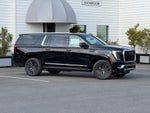 2026 GMC Yukon XL 4WD 4dr Denali Reserve, Max Trailering, Advanced Tec
