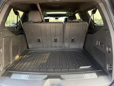 2026 GMC Yukon XL 4WD 4dr Denali Reserve, Max Trailering, Advanced Tec