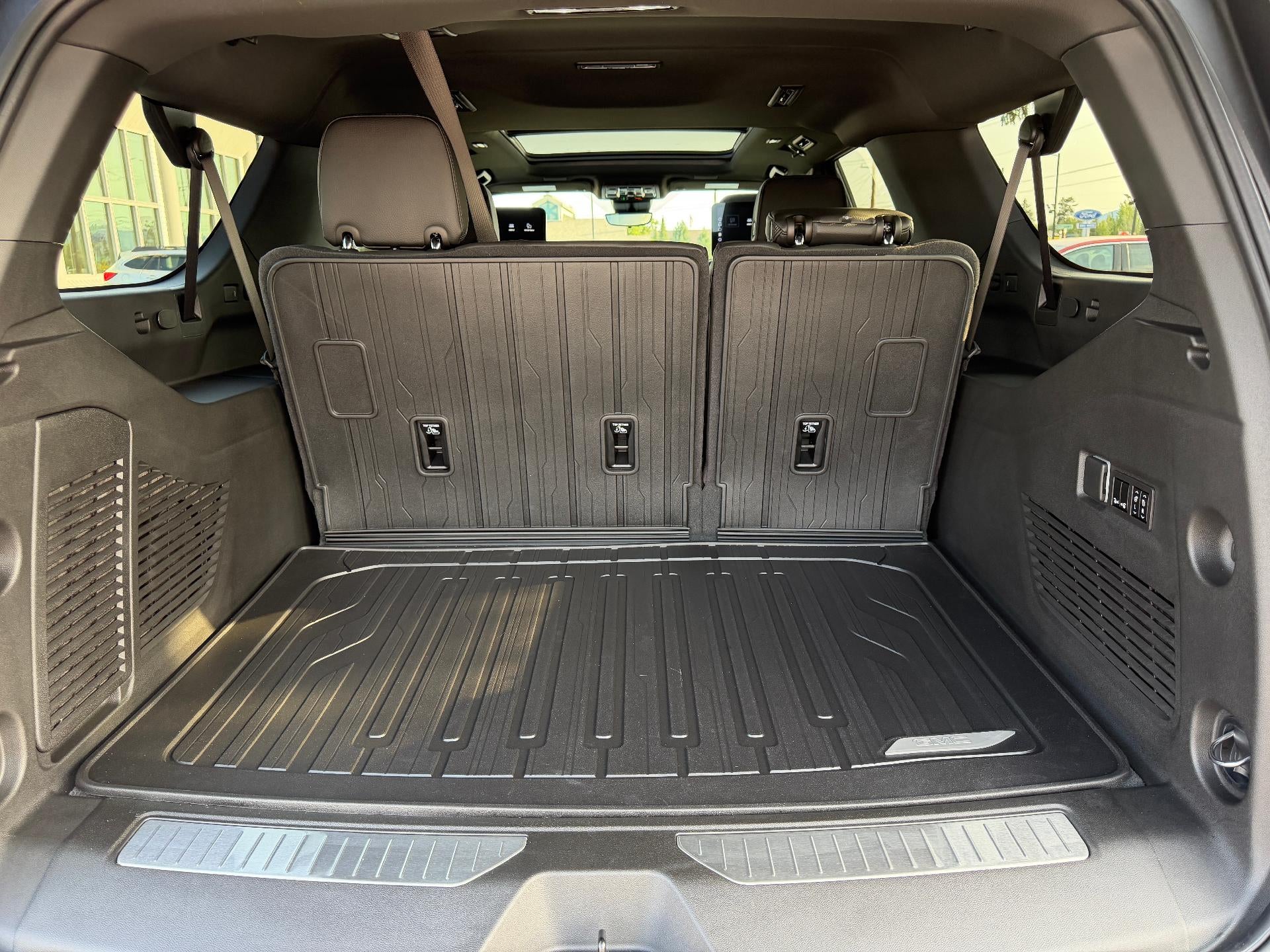 2026 GMC Yukon XL 4WD 4dr Denali Reserve, Max Trailering, Advanced Tec