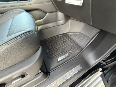 2026 GMC Yukon XL 4WD 4dr Denali Reserve, Max Trailering, Advanced Tec
