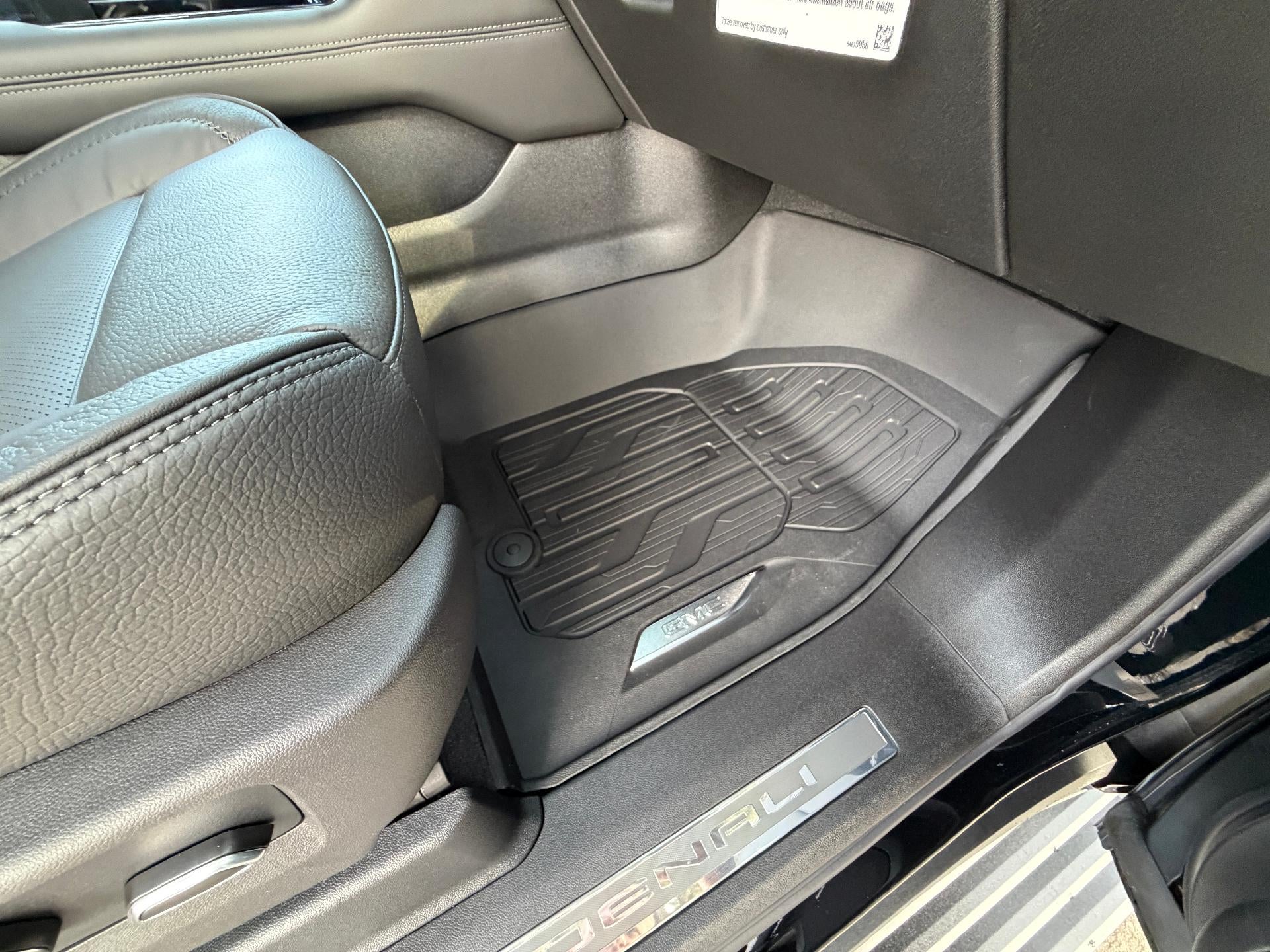 2026 GMC Yukon XL 4WD 4dr Denali Reserve, Max Trailering, Advanced Tec