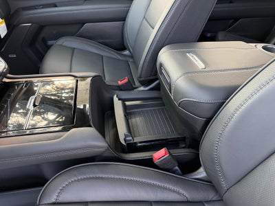 2026 GMC Yukon XL 4WD 4dr Denali Reserve, Max Trailering, Advanced Tec