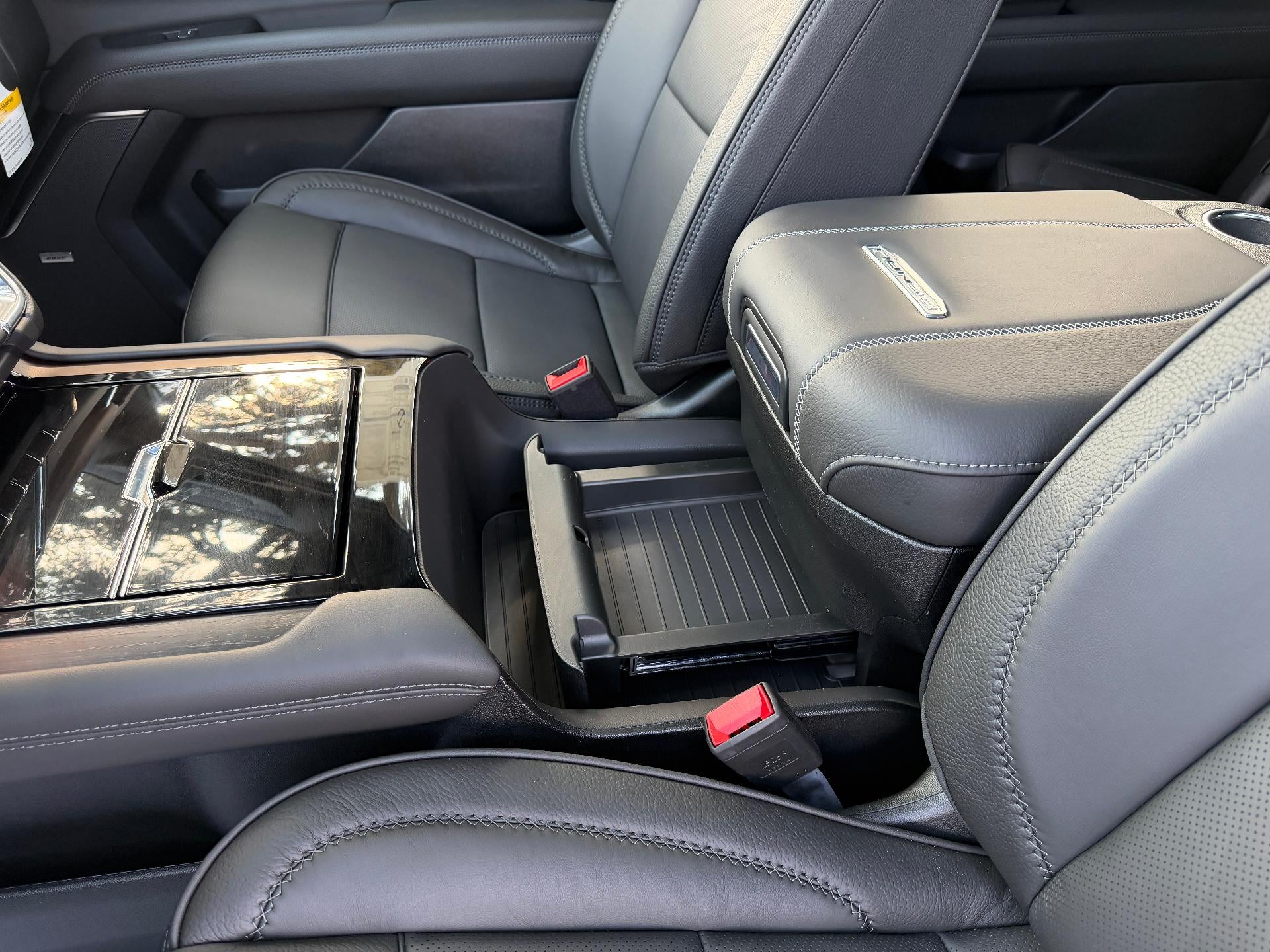 2026 GMC Yukon XL 4WD 4dr Denali Reserve, Max Trailering, Advanced Tec