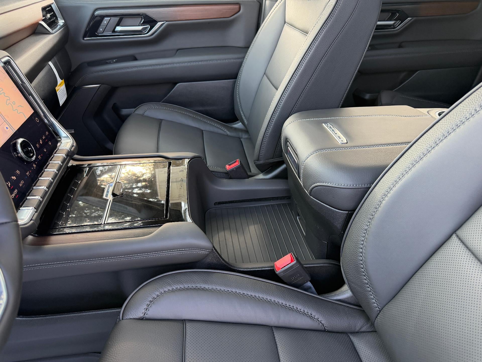 2026 GMC Yukon XL 4WD 4dr Denali Reserve, Max Trailering, Advanced Tec