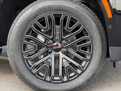 2026 GMC Yukon XL 4WD 4dr Denali Reserve, Max Trailering, Advanced Tec