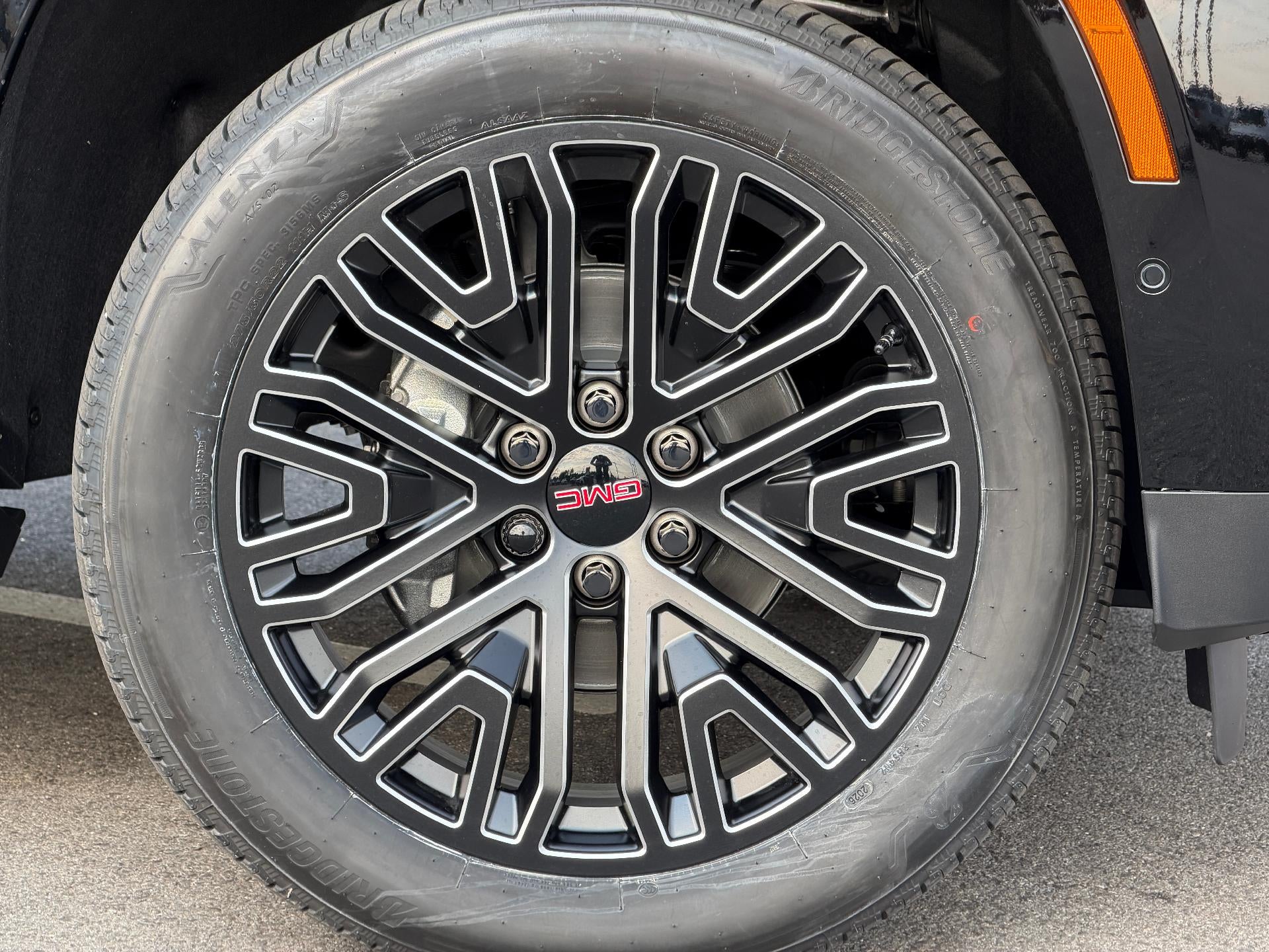 2026 GMC Yukon XL 4WD 4dr Denali Reserve, Max Trailering, Advanced Tec