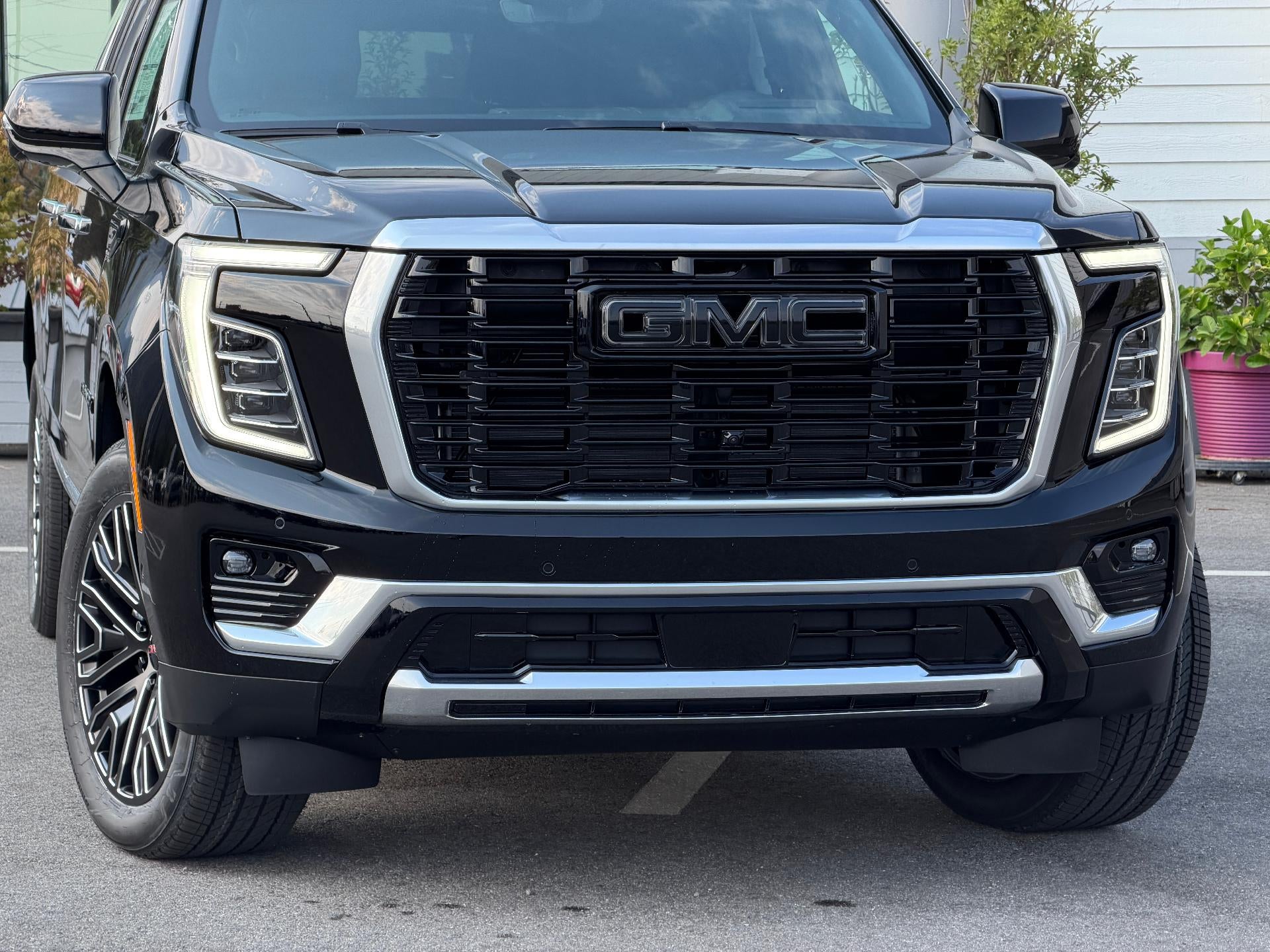 2026 GMC Yukon XL 4WD 4dr Denali Reserve, Max Trailering, Advanced Tec