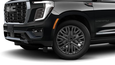 2026 GMC Yukon XL 4WD 4dr Denali