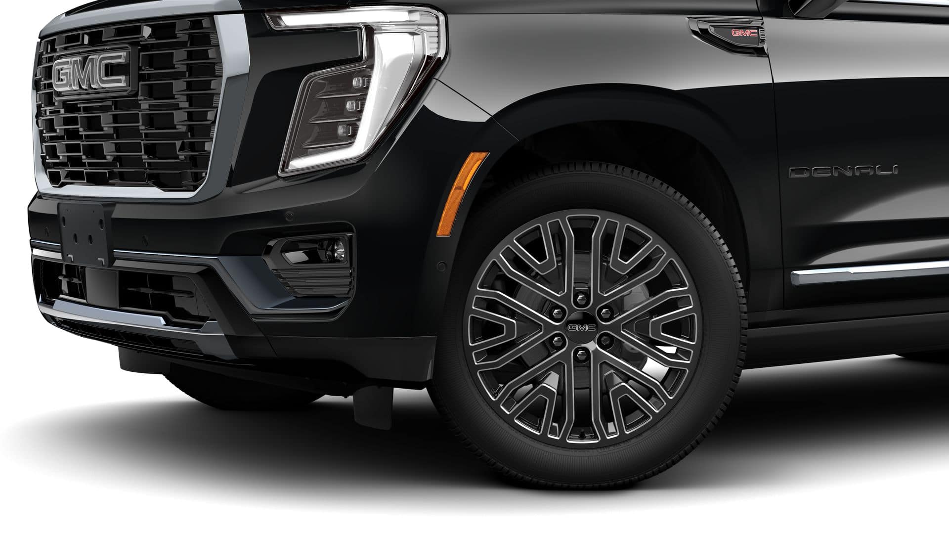 2026 GMC Yukon XL 4WD 4dr Denali