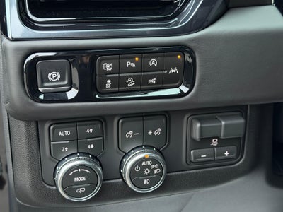 2026 GMC Yukon 4WD 4dr AT4 Ultimate