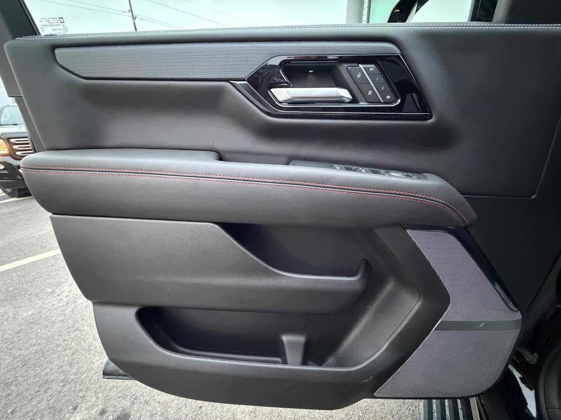 2026 GMC Yukon 4WD 4dr AT4 Ultimate