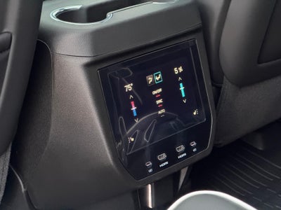 2026 GMC Yukon 4WD 4dr AT4 Ultimate