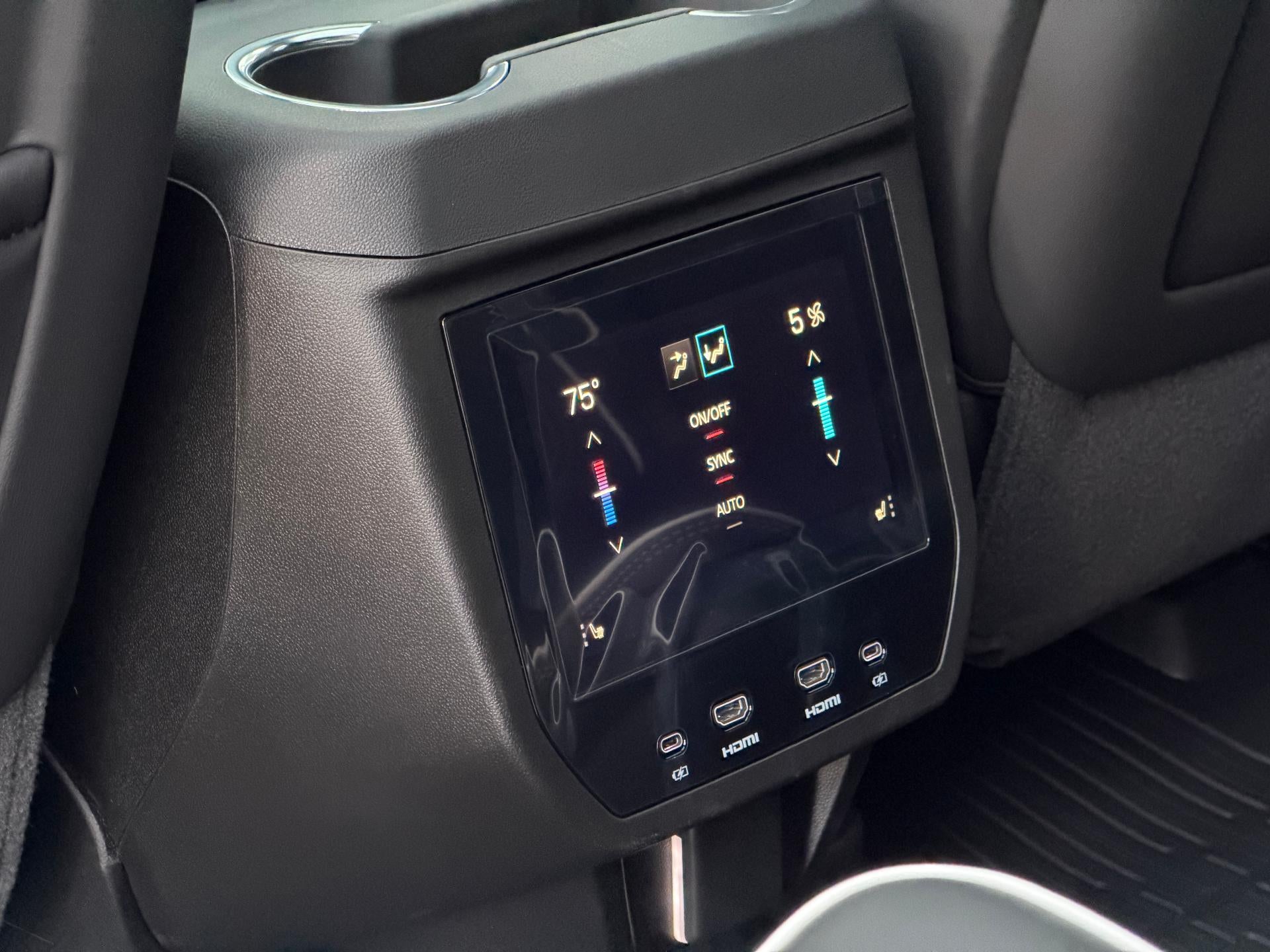 2026 GMC Yukon 4WD 4dr AT4 Ultimate