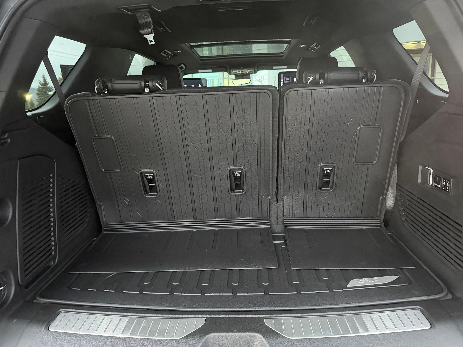 2026 GMC Yukon 4WD 4dr AT4 Ultimate