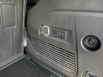 2026 GMC Yukon 4WD 4dr AT4 Ultimate