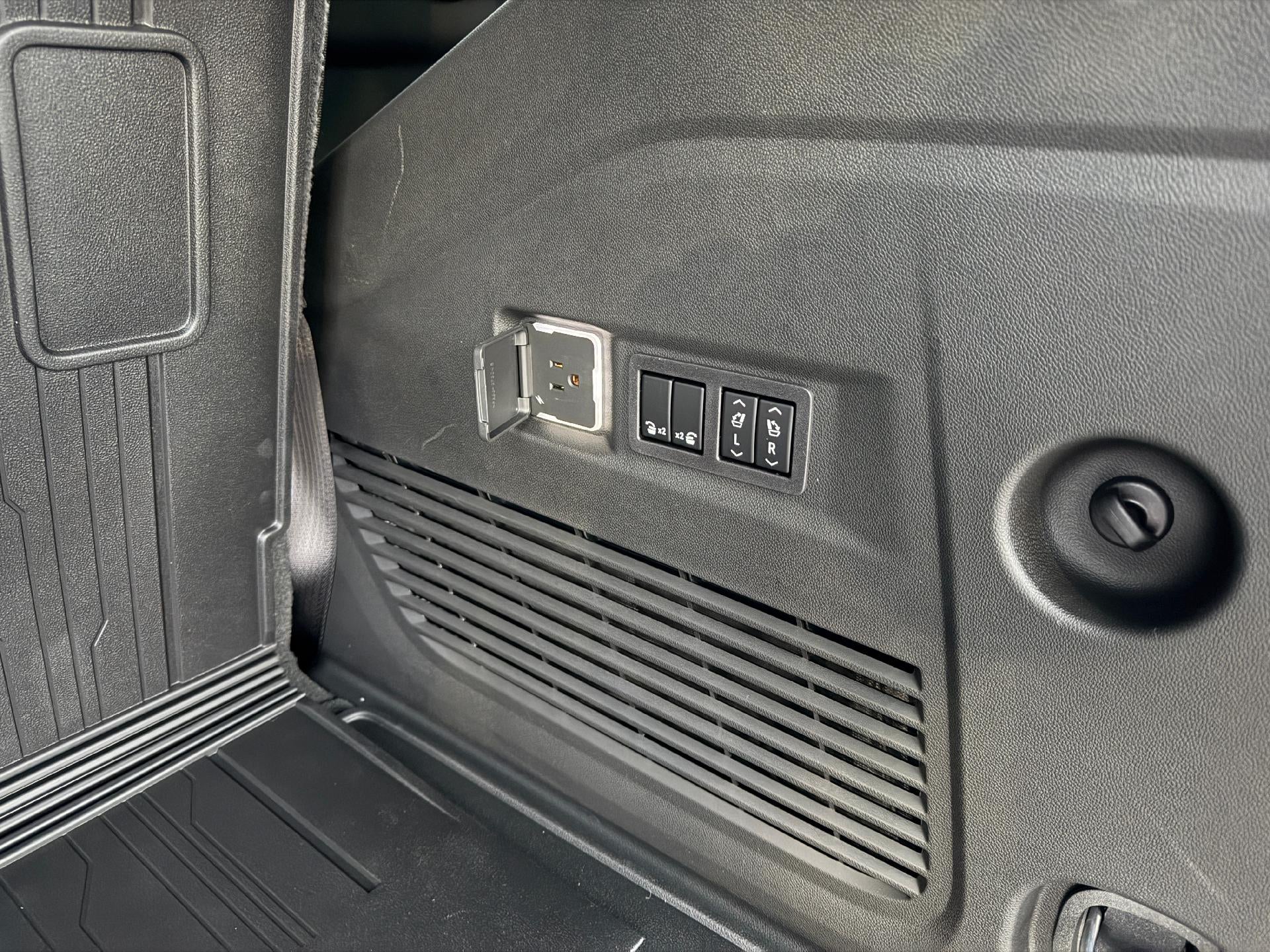 2026 GMC Yukon 4WD 4dr AT4 Ultimate