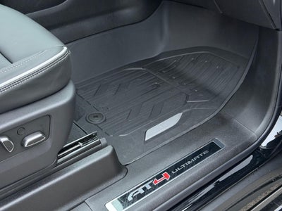 2026 GMC Yukon 4WD 4dr AT4 Ultimate