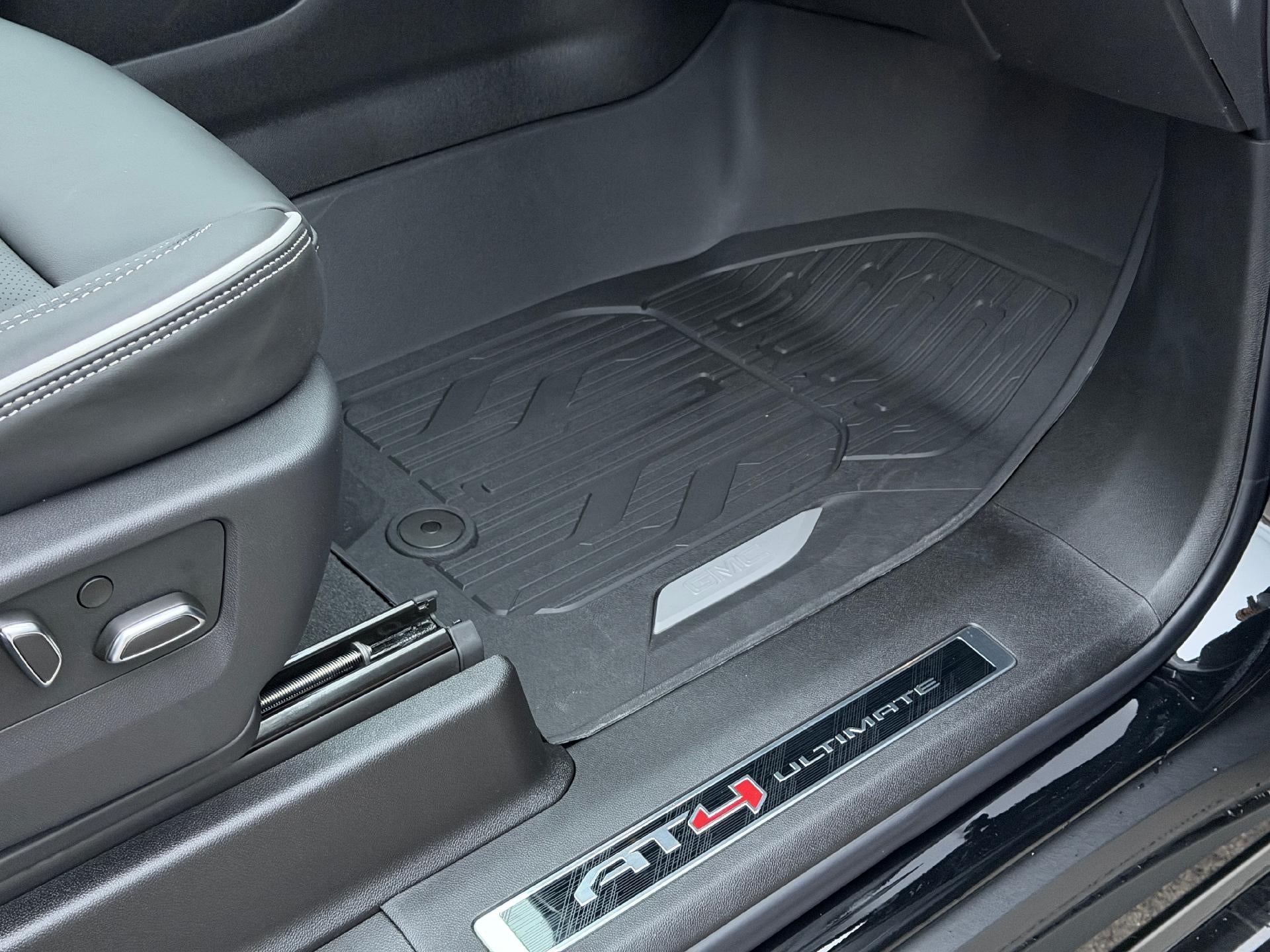 2026 GMC Yukon 4WD 4dr AT4 Ultimate