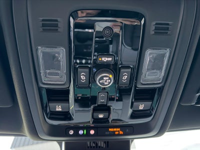 2026 GMC Yukon 4WD 4dr AT4 Ultimate