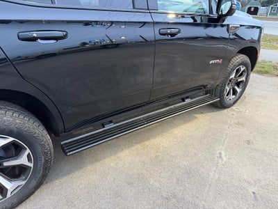 2026 GMC Yukon 4WD 4dr AT4 Ultimate