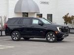 2026 GMC Yukon 4WD 4dr AT4 Ultimate