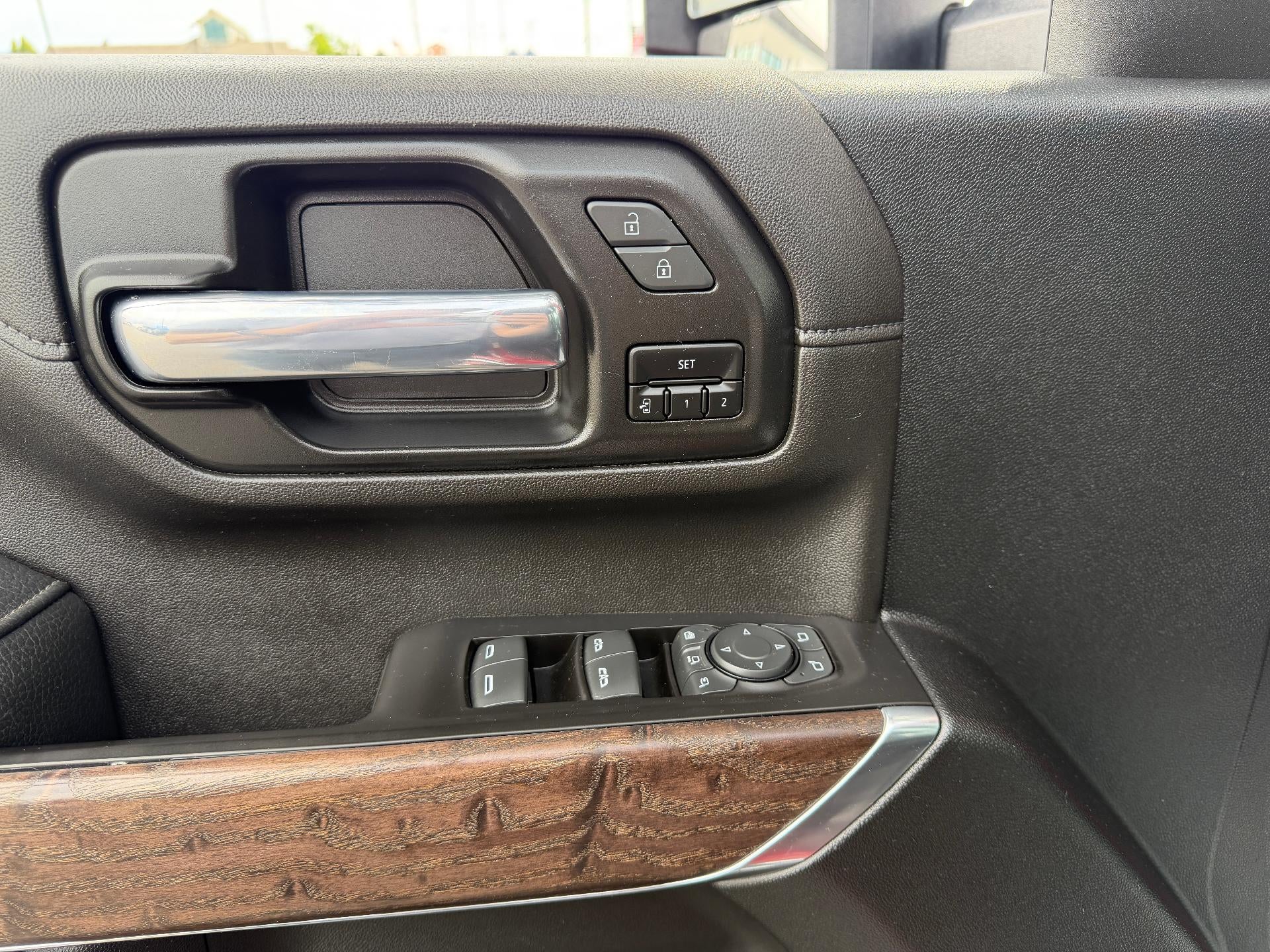 2021 GMC Sierra 2500 HD DNLI