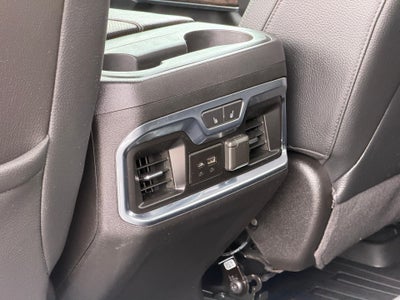 2021 GMC Sierra 2500 HD DNLI