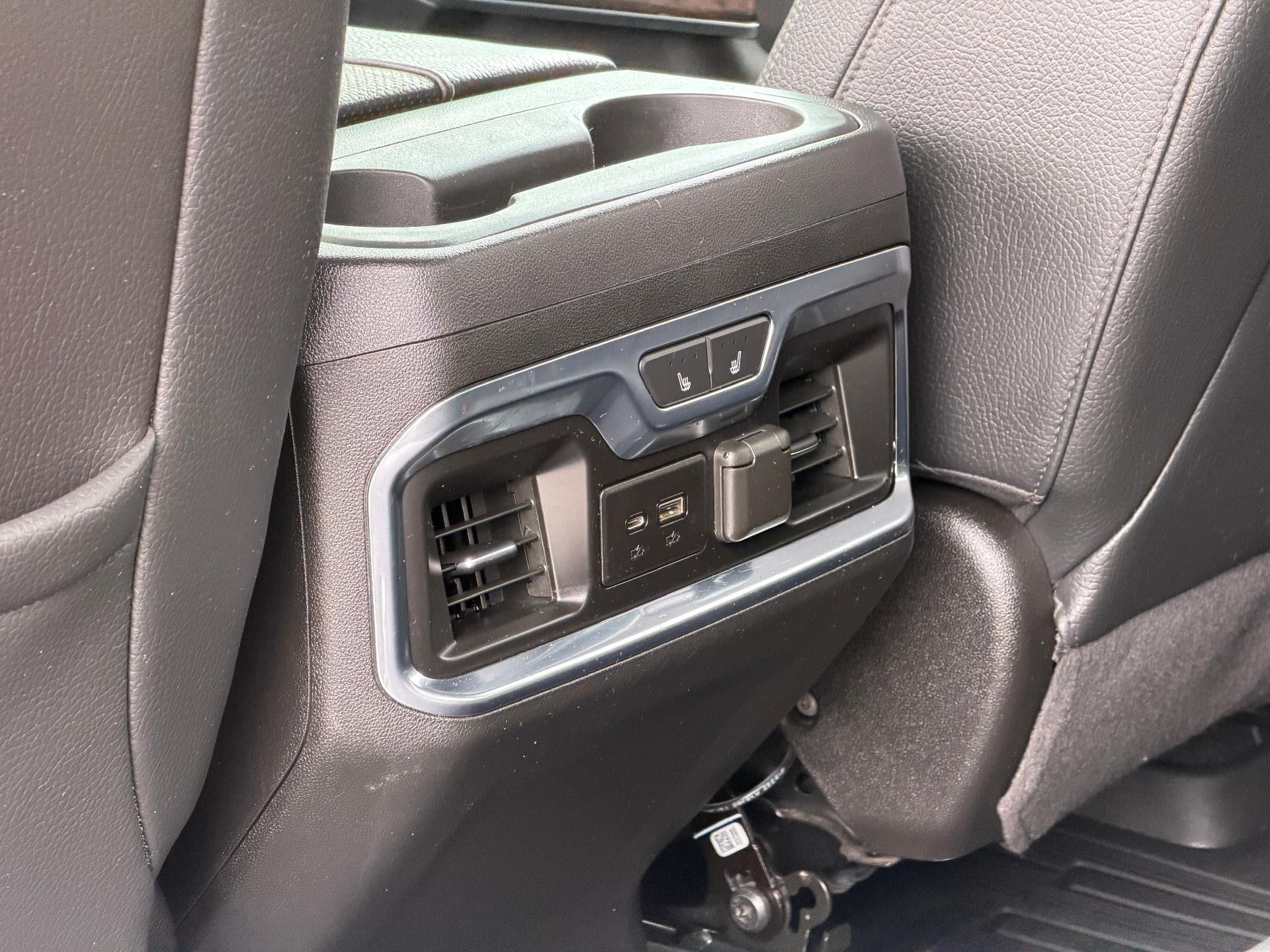 2021 GMC Sierra 2500 HD DNLI
