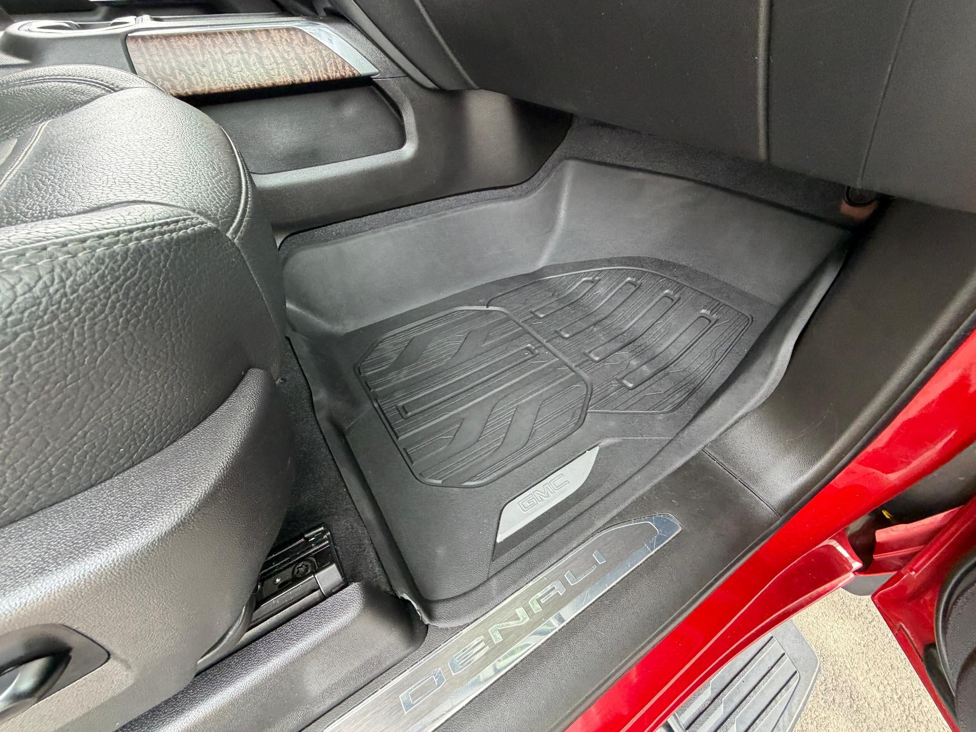 2021 GMC Sierra 2500 HD DNLI