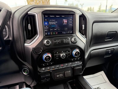 2021 GMC Sierra 2500 HD DNLI