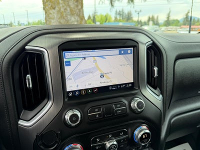 2021 GMC Sierra 2500 HD DNLI
