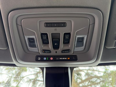 2021 GMC Sierra 2500 HD DNLI