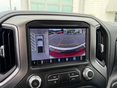 2021 GMC Sierra 2500 HD DNLI