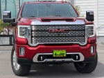 2021 GMC Sierra 2500 HD DNLI
