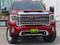 2021 GMC Sierra 2500 HD DNLI