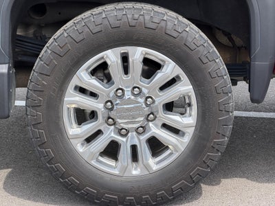 2021 GMC Sierra 2500 HD DNLI