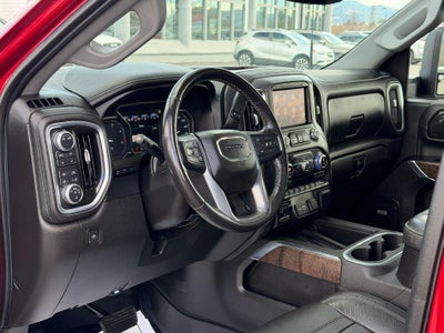 2021 GMC Sierra 2500 HD DNLI