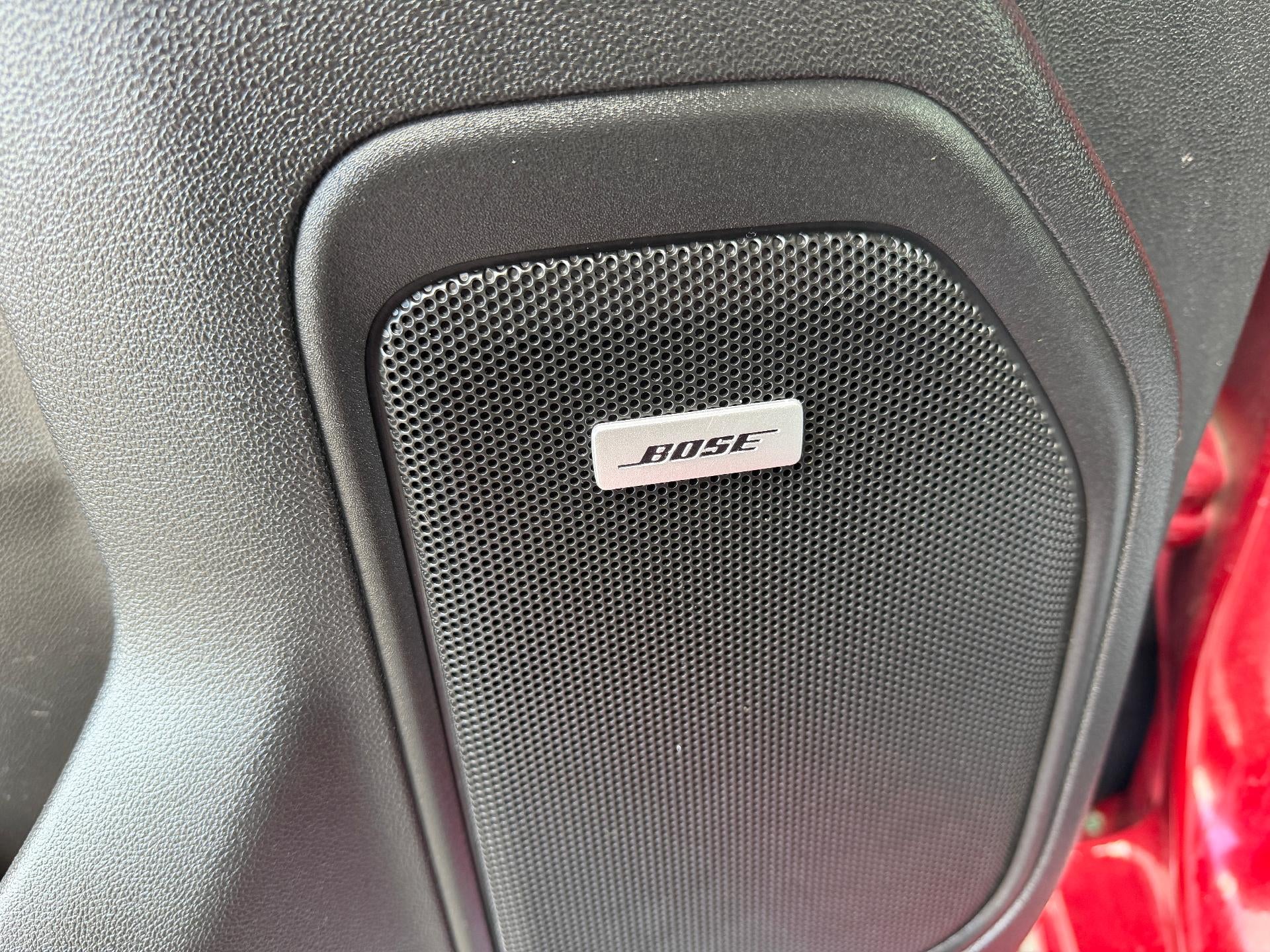 2021 GMC Sierra 2500 HD DNLI