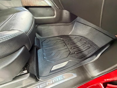 2021 GMC Sierra 2500 HD DNLI