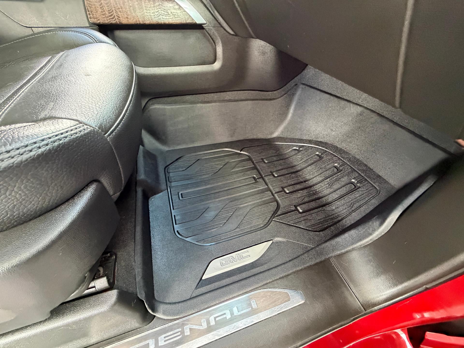 2021 GMC Sierra 2500 HD DNLI