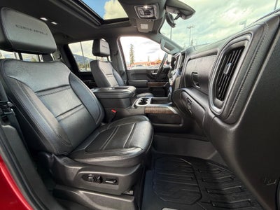 2021 GMC Sierra 2500 HD DNLI