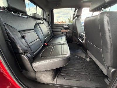 2021 GMC Sierra 2500 HD DNLI